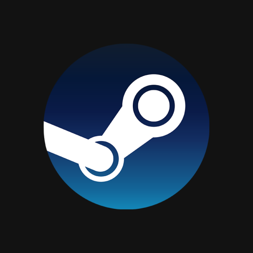 Steam Wallet Gift Card | 10 دلار